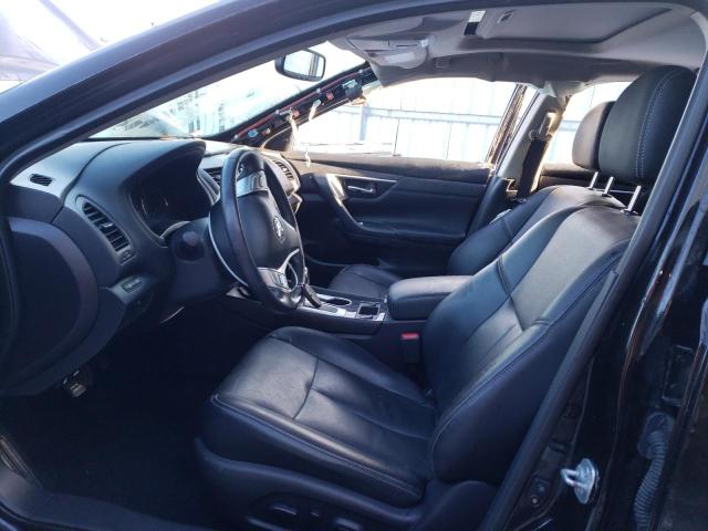 Photo 7 from auction – 2017 NISSAN ALTIMA 2.5 with VIN 1N4AL3AP9HC110893