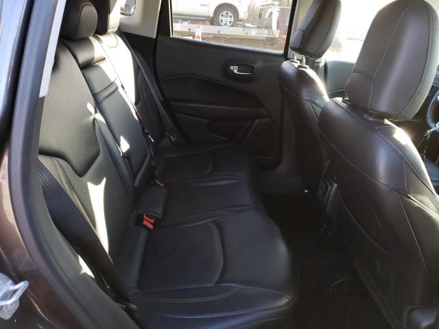Photo 11 from auction – 2018 JEEP COMPASS LI with VIN 3C4NJDCB4JT365423