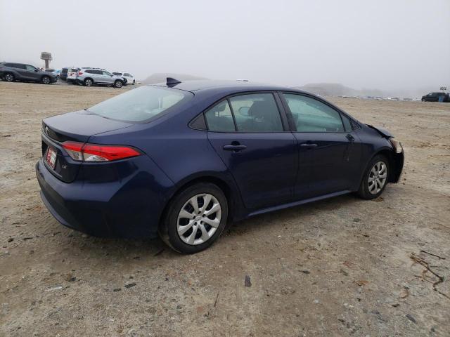 Photo 3 from auction – 2020 TOYOTA COROLLA LE with VIN 5YFEPRAE9LP063950