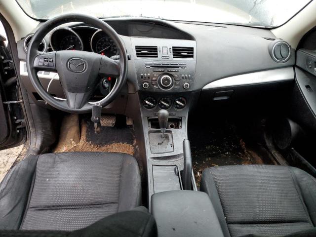 Photo 8 from auction – 2012 MAZDA 3 I with VIN JM1BL1UG3C1594627