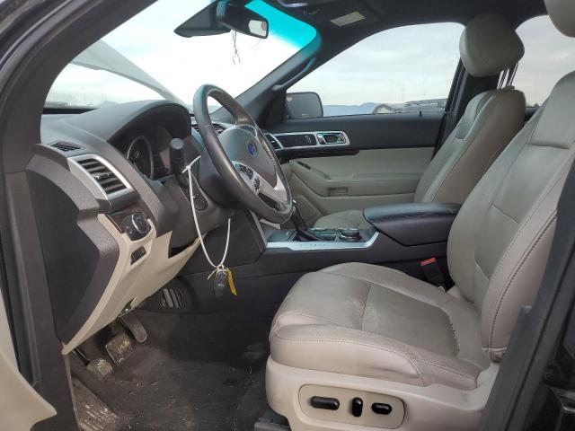 Foto 7 de la subasta – 2013 FORD EXPLORER L con VIN 1FM5K8F84DGA63266