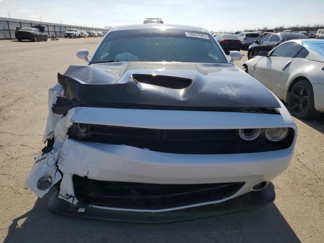 Photo 5 from auction – 2016 DODGE CHALLENGER with VIN 2C3CDZBT0GH177896
