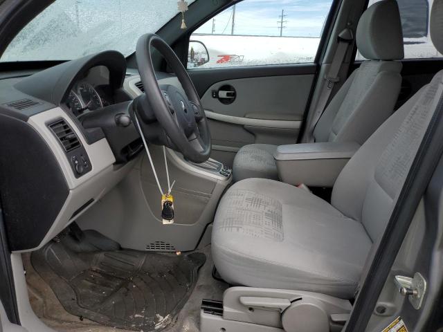 Photo 7 from auction – 2005 CHEVROLET EQUINOX LS with VIN 2CNDL13FX56101328