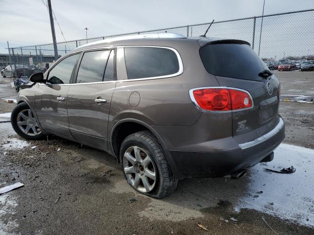 Photo 2 from auction – 2008 BUICK ENCLAVE CX with VIN 5GAEV237X8J189243