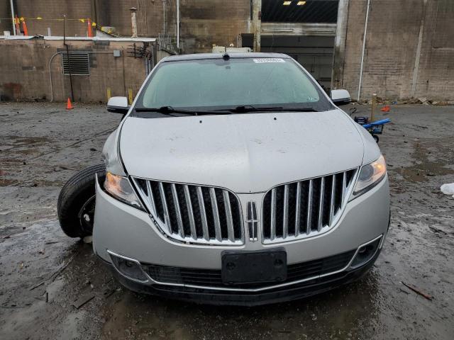 Photo 5 from auction – 2015 LINCOLN MKX with VIN 2LMDJ8JK3FBL25018