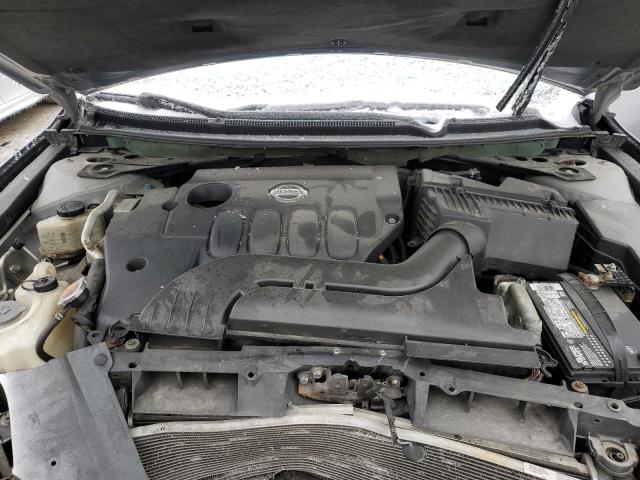 Photo 11 from auction – 2007 NISSAN ALTIMA 2.5 with VIN 1N4AL21E97N405343