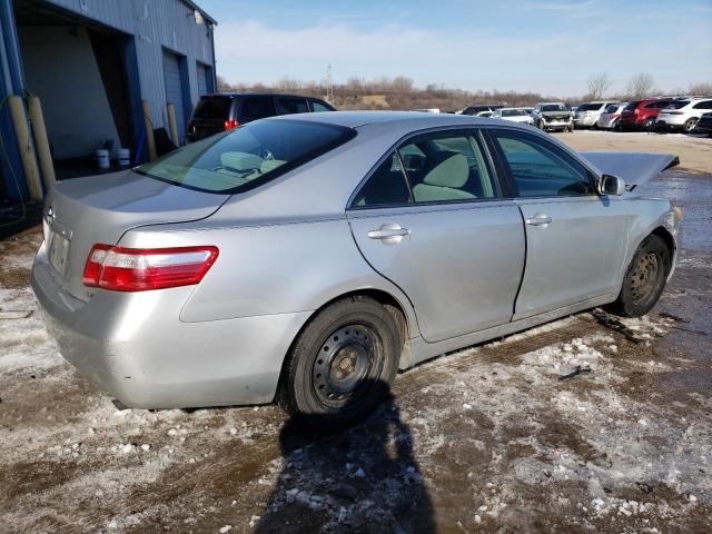 Photo 3 from auction – 2009 TOYOTA CAMRY BASE with VIN 4T4BE46K39R081819