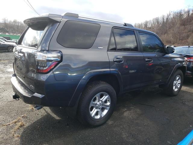 Photo 3 from auction – 2022 TOYOTA 4RUNNER SR with VIN JTEFU5JR9N5273856
