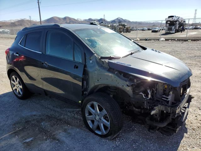Photo 4 from auction – 2016 BUICK ENCORE PRE with VIN KL4CJDSBXGB622713