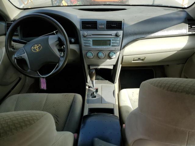 Photo 8 from auction – 2008 TOYOTA CAMRY CE with VIN 4T1BE46K38U740698