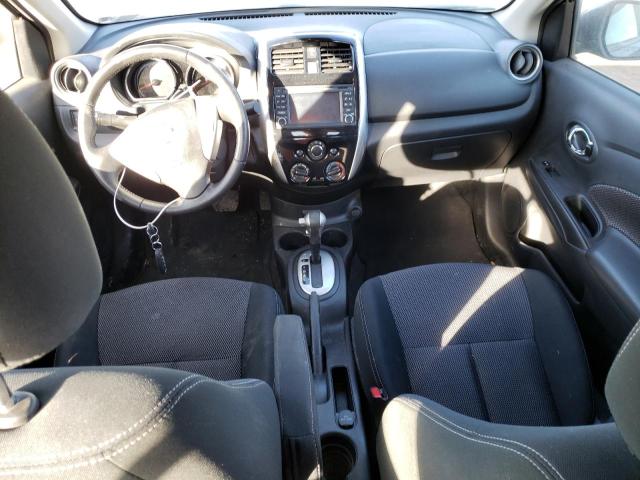 Photo 8 from auction – 2017 NISSAN VERSA S with VIN 3N1CN7AP2HL811741