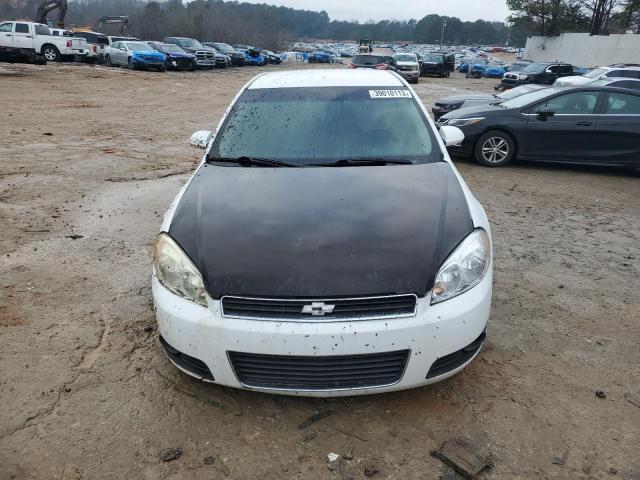 Photo 5 from auction – 2011 CHEVROLET IMPALA LT with VIN 2G1WG5EKXB1136522