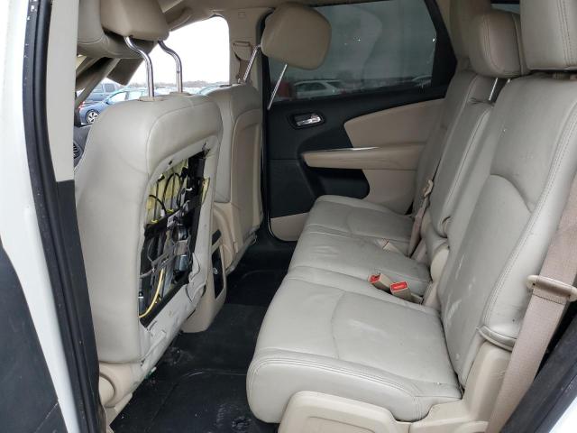 Photo 11 from auction – 2012 DODGE JOURNEY SX with VIN 3C4PDDBG9CT143895