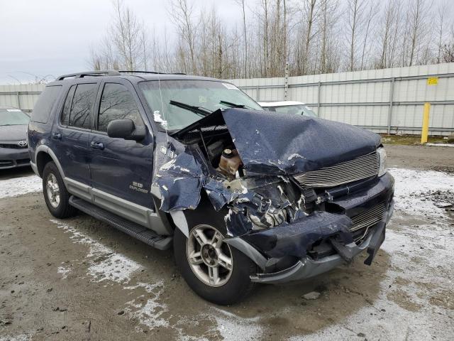 Photo 4 from auction – 2002 FORD EXPLORER X with VIN 1FMDU73E32ZC38814