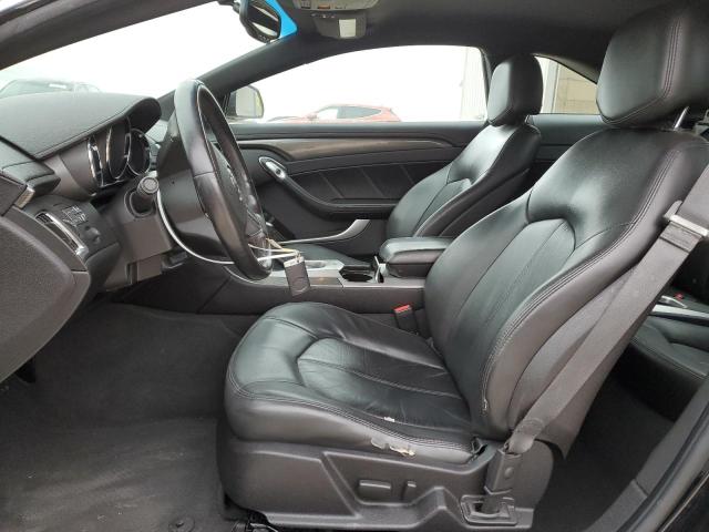 Photo 7 from auction – 2013 CADILLAC CTS with VIN 1G6DC1E34D0115694