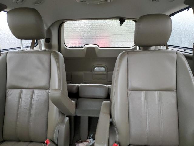 Photo 10 from auction – 2014 CHRYSLER TOWN & COU with VIN 2C4RC1CG0ER426121