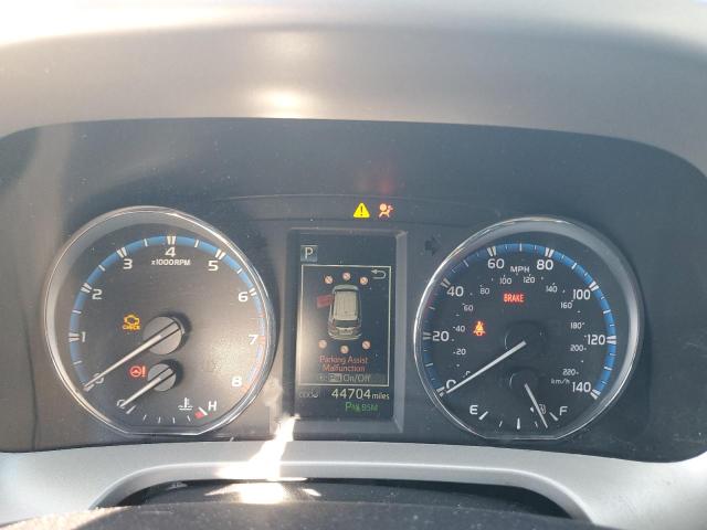 Photo 9 from auction – 2016 TOYOTA RAV4 LIMIT with VIN 2T3DFREV7GW523210