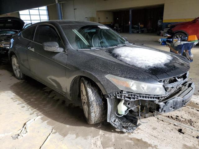 Photo 4 from auction – 2010 HONDA ACCORD EXL with VIN 1HGCS2B88AA003960
