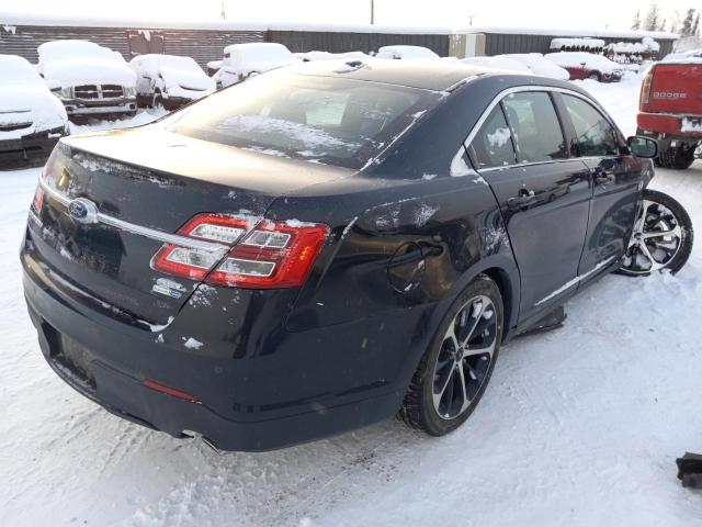 Photo 3 from auction – 2015 FORD TAURUS SEL with VIN 1FAHP2H85FG166041