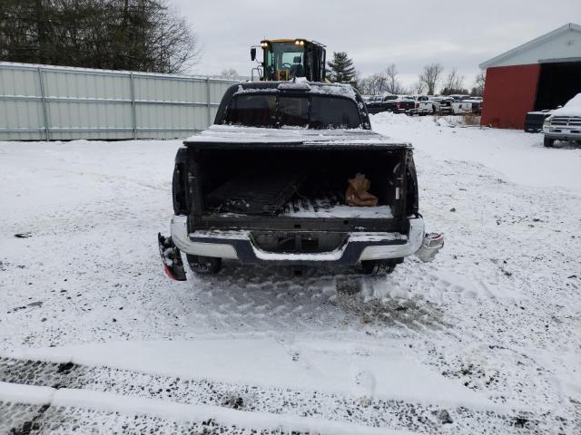 Photo 6 from auction – 2016 TOYOTA TACOMA DOU with VIN 3TMCZ5AN2GM024110