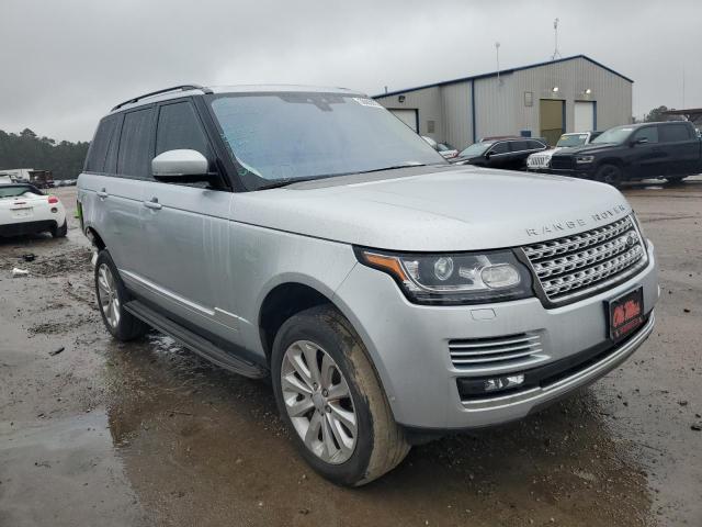 Photo 4 from auction – 2017 LAND ROVER RANGE ROVE with VIN SALGS2FV2HA358402