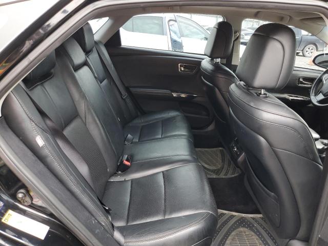 Photo 10 from auction – 2013 TOYOTA AVALON BAS with VIN 4T1BK1EB7DU067238