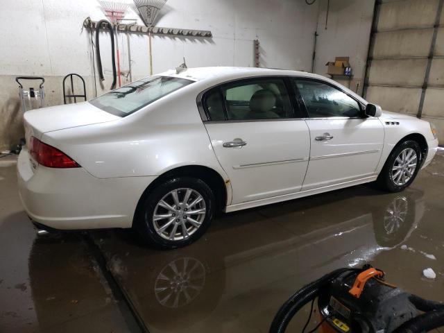 Photo 3 from auction – 2010 BUICK LUCERNE CX with VIN 1G4HC5E1XAU137655
