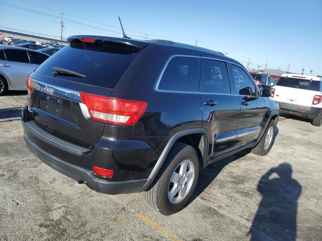 Photo 3 from auction – 2012 JEEP GRAND CHER with VIN 1C4RJFAG6CC270484