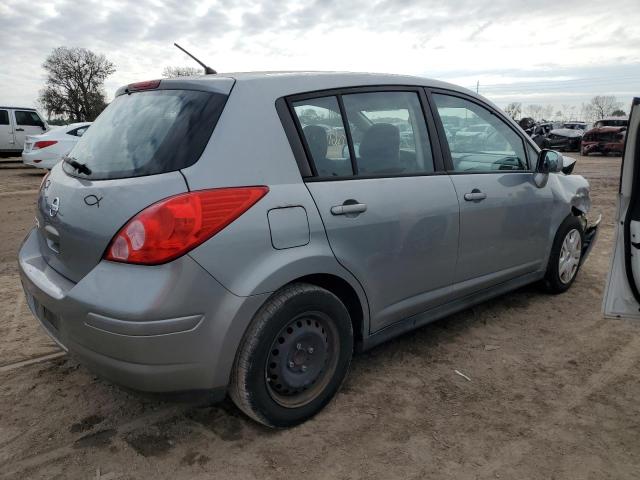 Photo 3 from auction – 2011 NISSAN VERSA S with VIN 3N1BC1CP7BL451661