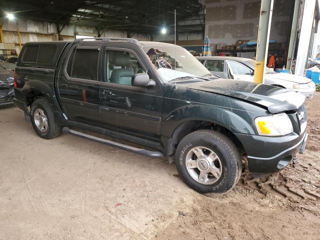 Photo 4 from auction – 2004 FORD EXPLORER S with VIN 1FMZU77K44UA69764