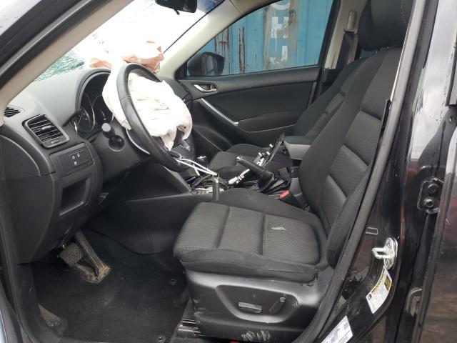 Photo 7 from auction – 2013 MAZDA CX-5 TOURI with VIN JM3KE2CE7D0150150