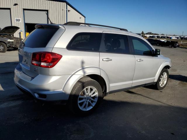 Photo 3 from auction – 2014 DODGE JOURNEY SX with VIN 3C4PDCBG1ET107955