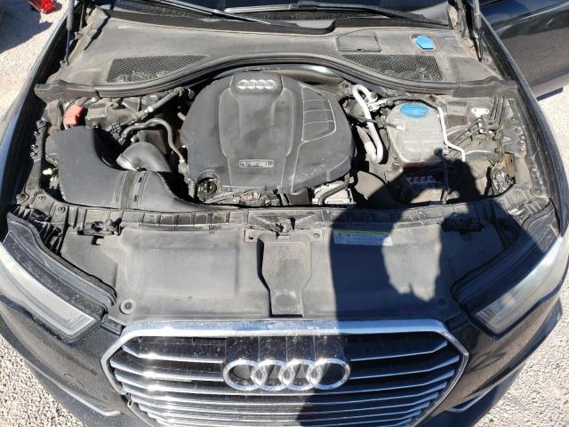 Photo 11 from auction – 2016 AUDI A6 PREMIUM with VIN WAUGFAFC0GN137907