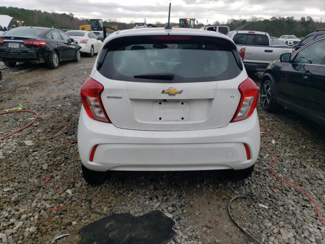 Photo 6 from auction – 2022 CHEVROLET SPARK 1LT with VIN KL8CD6SA6NC017992