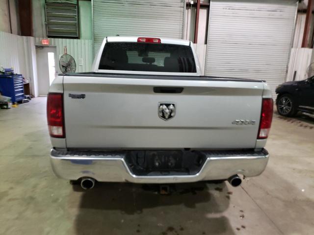 Photo 6 from auction – 2019 RAM 1500 CLASS with VIN 1C6RR7FT8KS579132