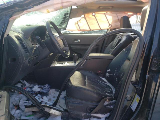 Photo 7 from auction – 2010 FORD EDGE LIMIT with VIN 2FMDK4KC3ABA25982