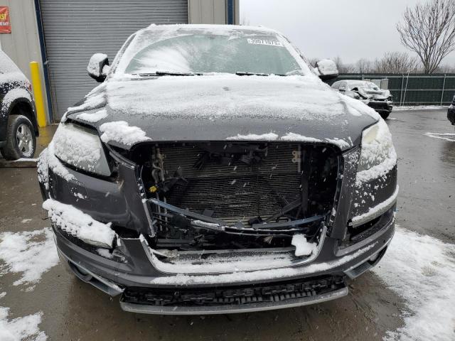 Photo 5 from auction – 2010 AUDI Q7 PREMIUM with VIN WA1LYAFE3AD006331