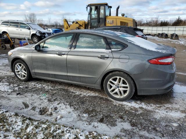 Photo 2 from auction – 2013 FORD FUSION SE with VIN 3FA6P0HR5DR181262