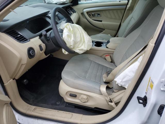 صورة رقم 7 من المزاد - 2018 FORD TAURUS SE مع VIN 1FAHP2D81JG132533