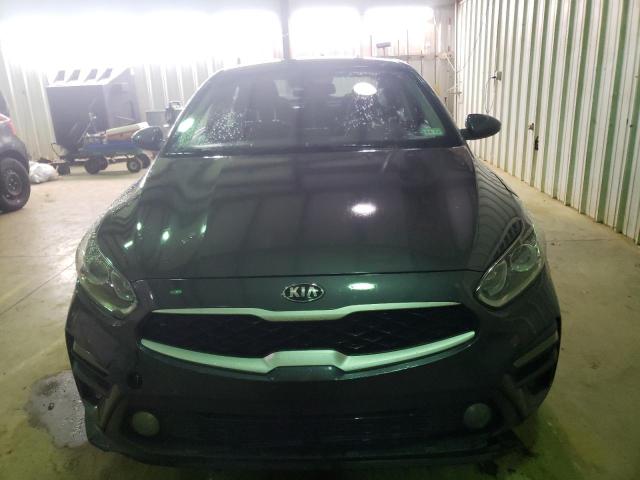 Photo 5 from auction – 2021 KIA FORTE FE with VIN 3KPF24AD3ME320679