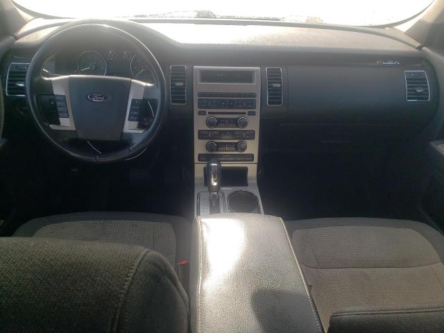 Photo 8 from auction – 2010 FORD FLEX SEL with VIN 2FMGK5CC9ABB29989