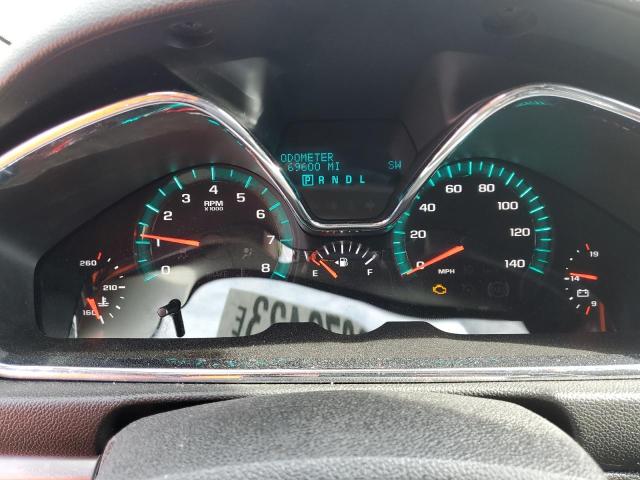 Photo 9 from auction – 2015 CHEVROLET TRAVERSE L with VIN 1GNKRGKD7FJ372615