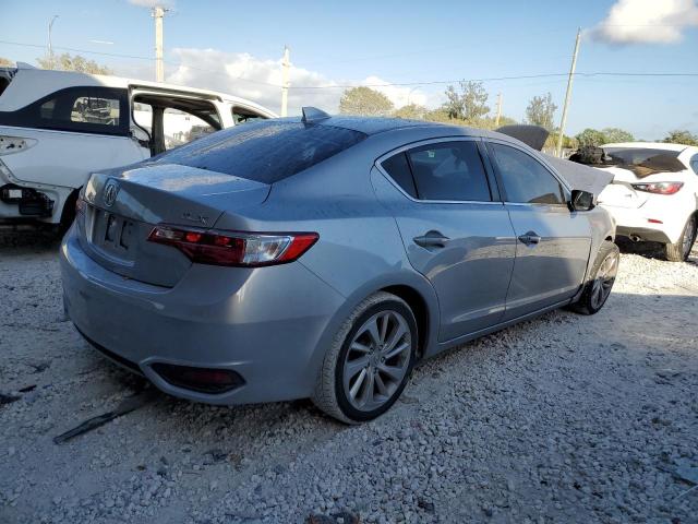 Photo 3 from auction – 2017 ACURA ILX BASE W with VIN 19UDE2F38HA008452