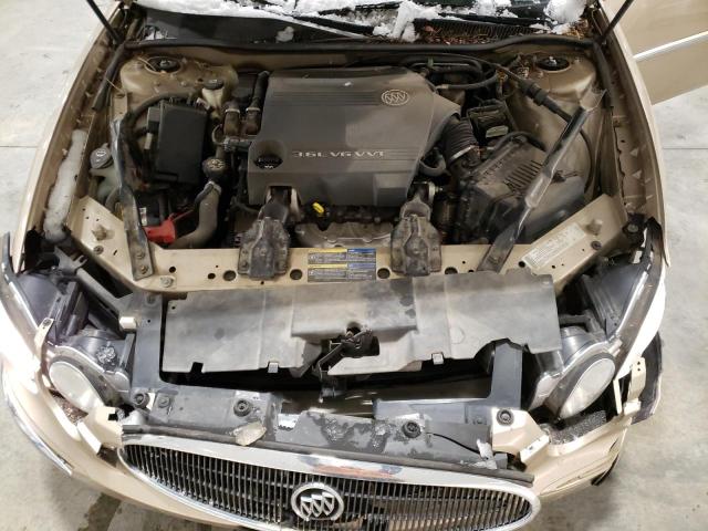 Photo 11 from auction – 2005 BUICK LACROSSE C with VIN 2G4WE567551238205
