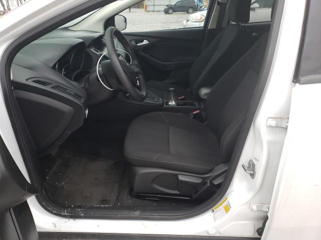 Photo 7 from auction – 2016 FORD FOCUS SE with VIN 1FADP3F20GL227341