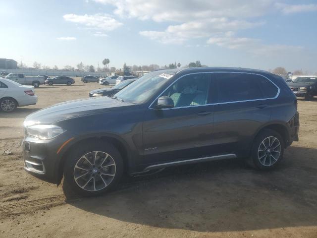 BMW X5 SDRIVE3 2018 with VIN 5UXKR2C55J0Z17002 - Photo from auction