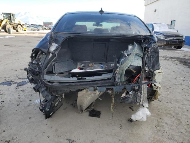 Photo 6 from auction – 2010 BMW 335 XI with VIN WBAPL3C54AA408220