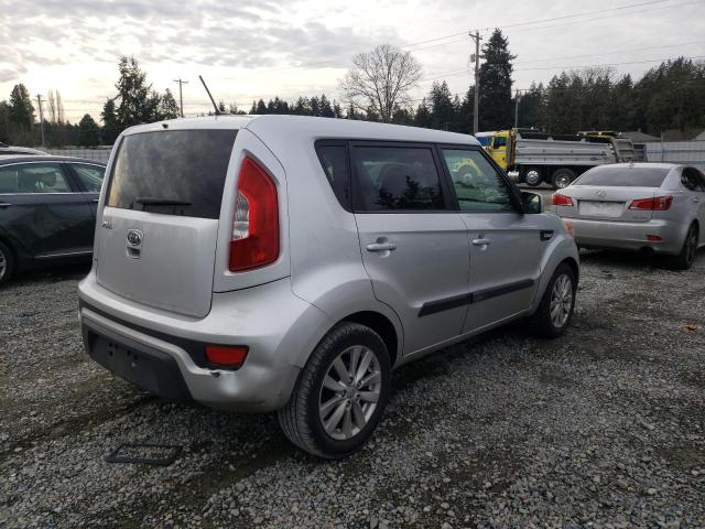 Photo 3 from auction – 2012 KIA SOUL with VIN KNDJT2A58C7365409