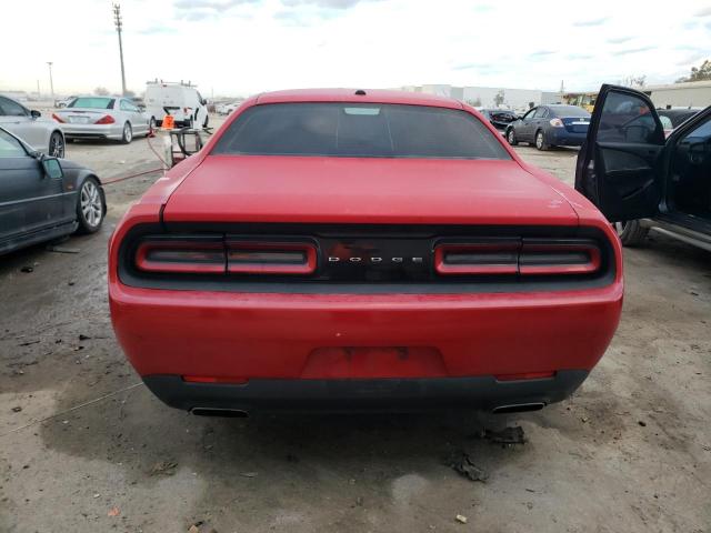 Photo 6 from auction – 2015 DODGE CHALLENGER with VIN 2C3CDZAG3FH793756