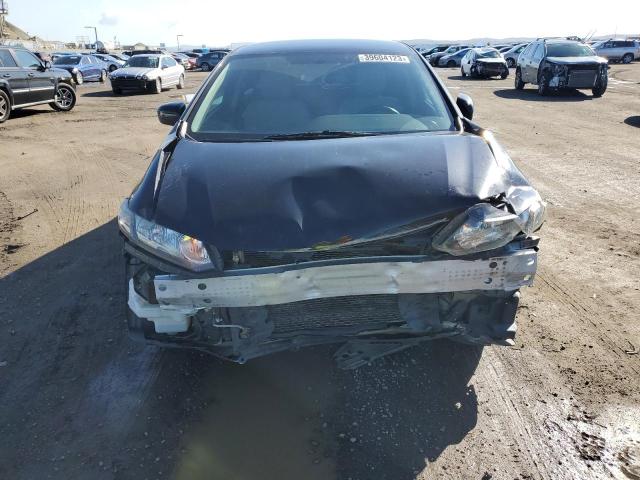 Photo 5 from auction – 2015 HONDA CIVIC LX with VIN 19XFB2F52FE701934